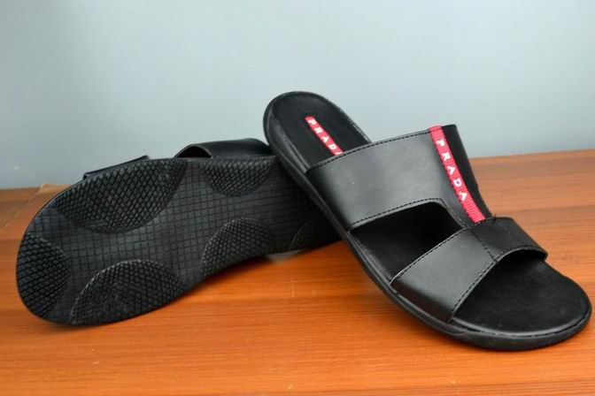 2017 Proda slippers man 38-46-044